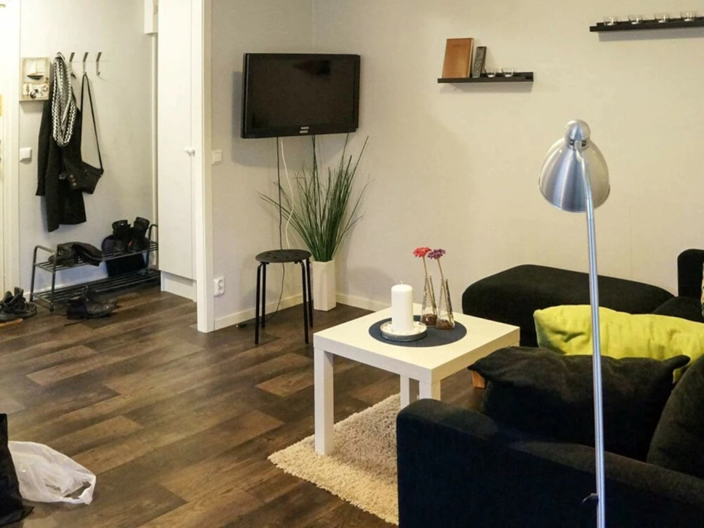 4 Person Holiday Home in Oskarshamn