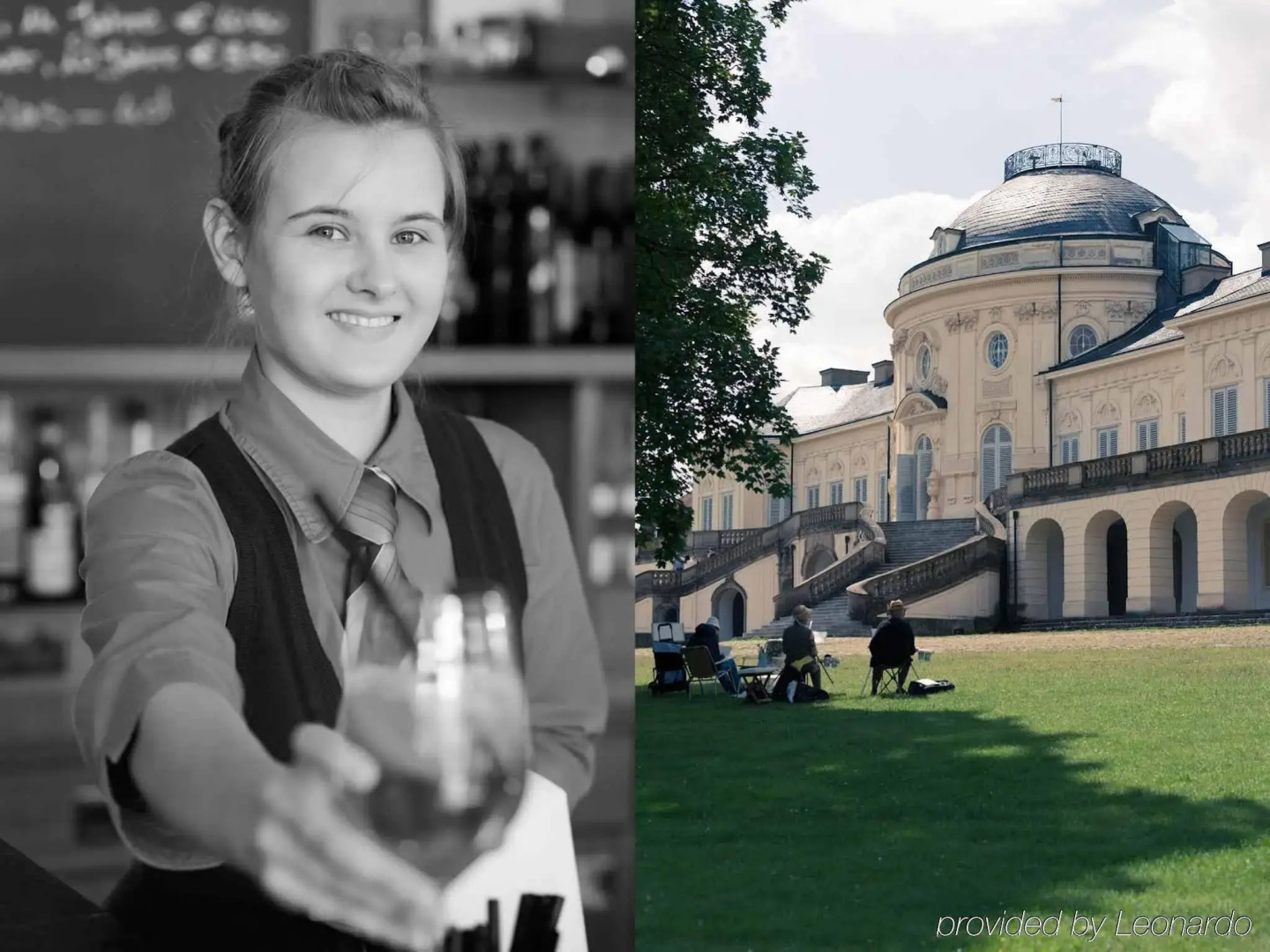 Mercure Hotel Stuttgart Gerlingen