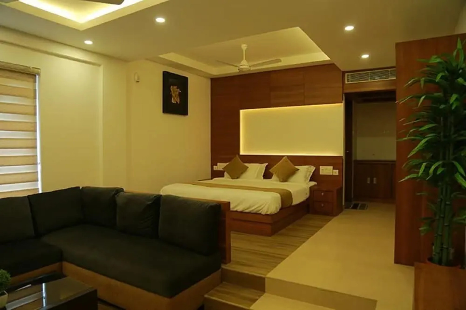 Athirapilly River Resort