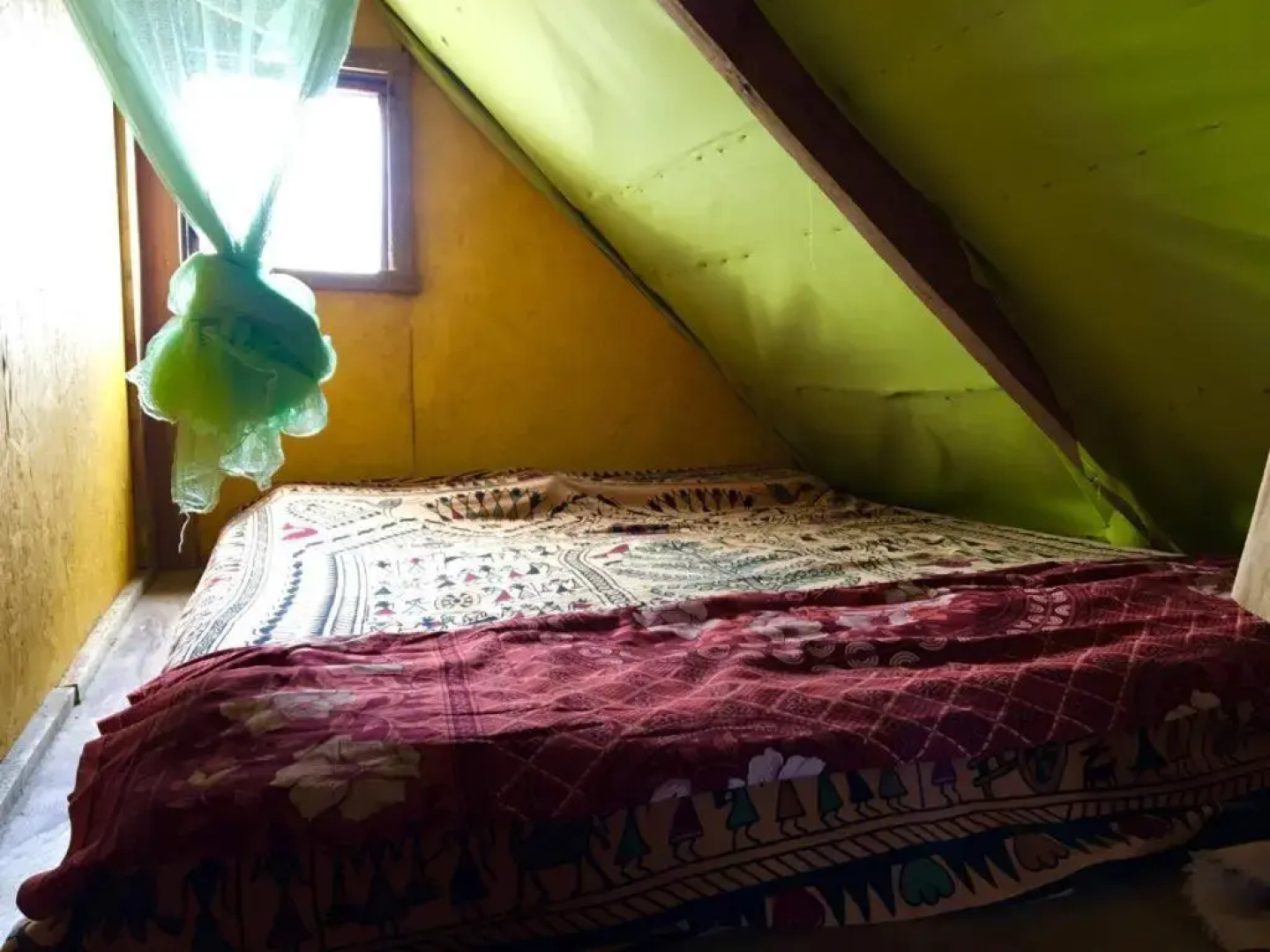 Alojamiento Corazon de Ballena