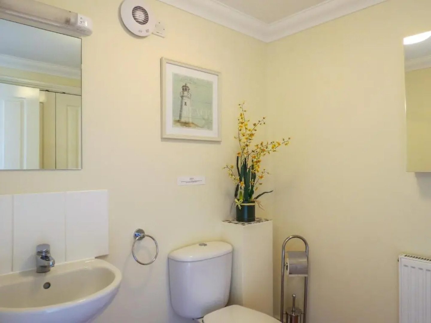 Meadow View, Near Aldeburgh