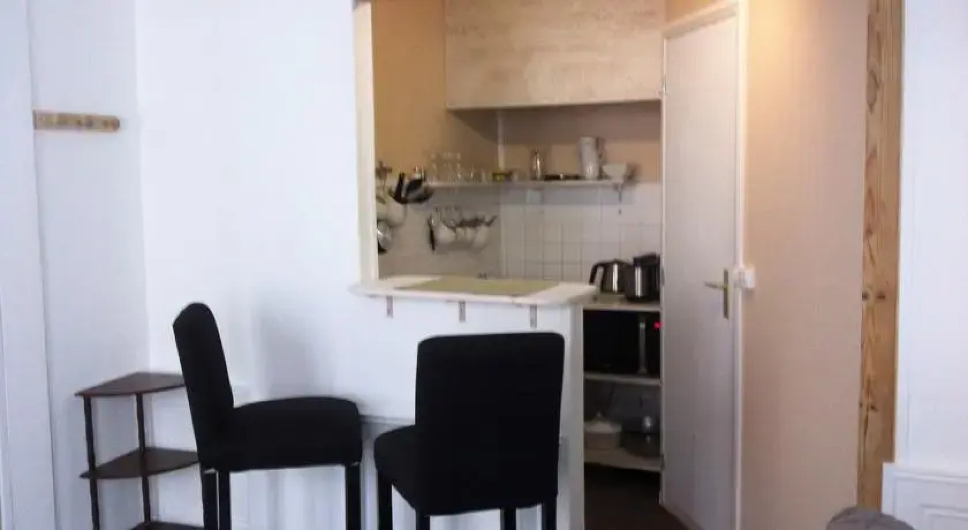 Villa Madeleine André