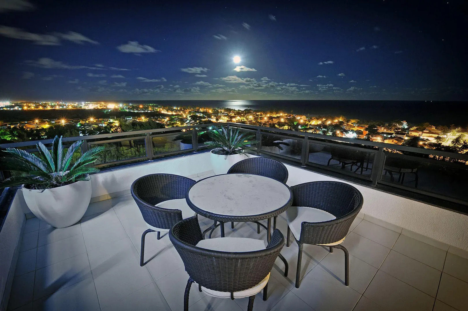 Hotel Deville Prime Salvador