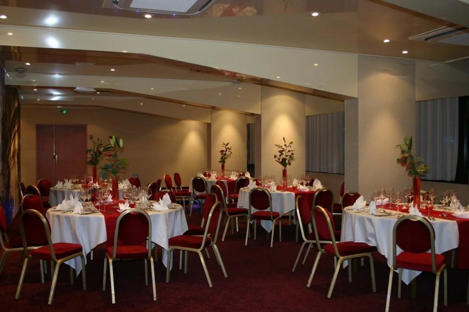 Hôtel Castel Vecchio