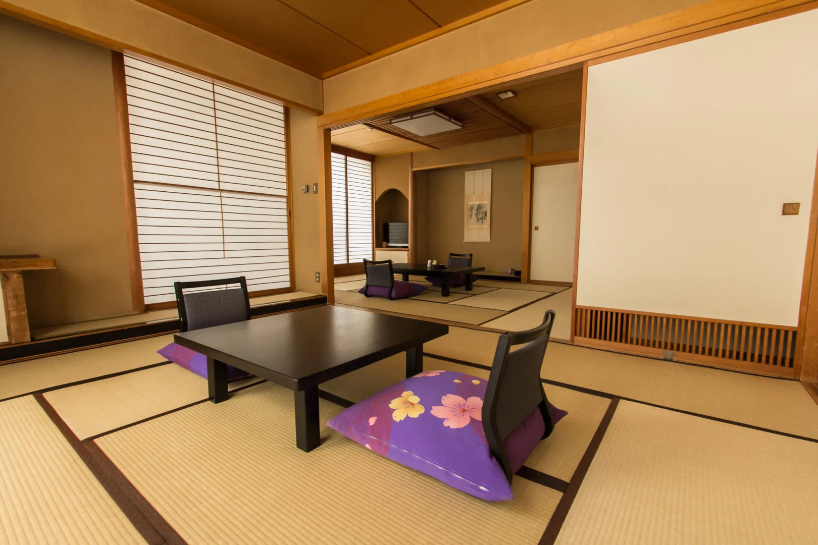 Yuzawa Grand Hotel