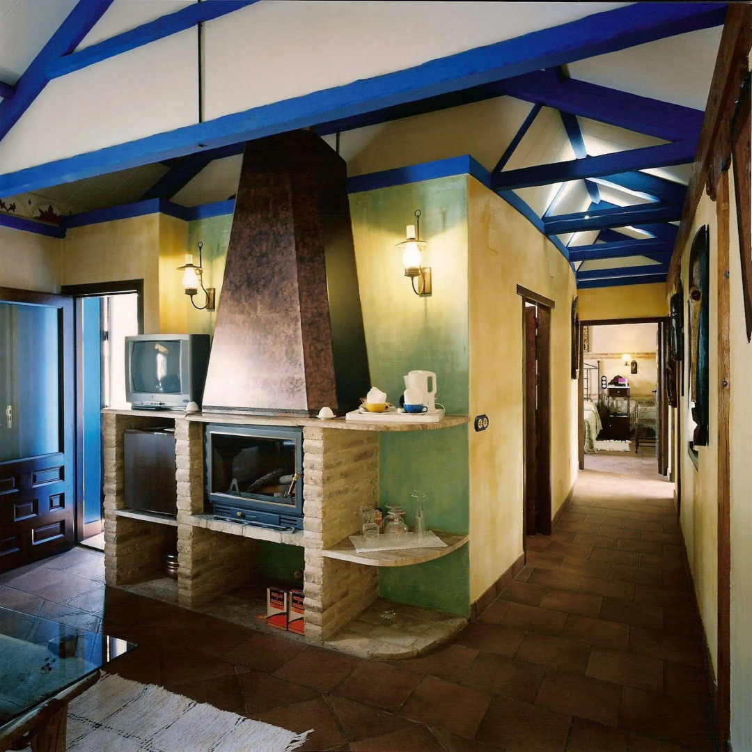 La Casa del Rector Hotel Spa