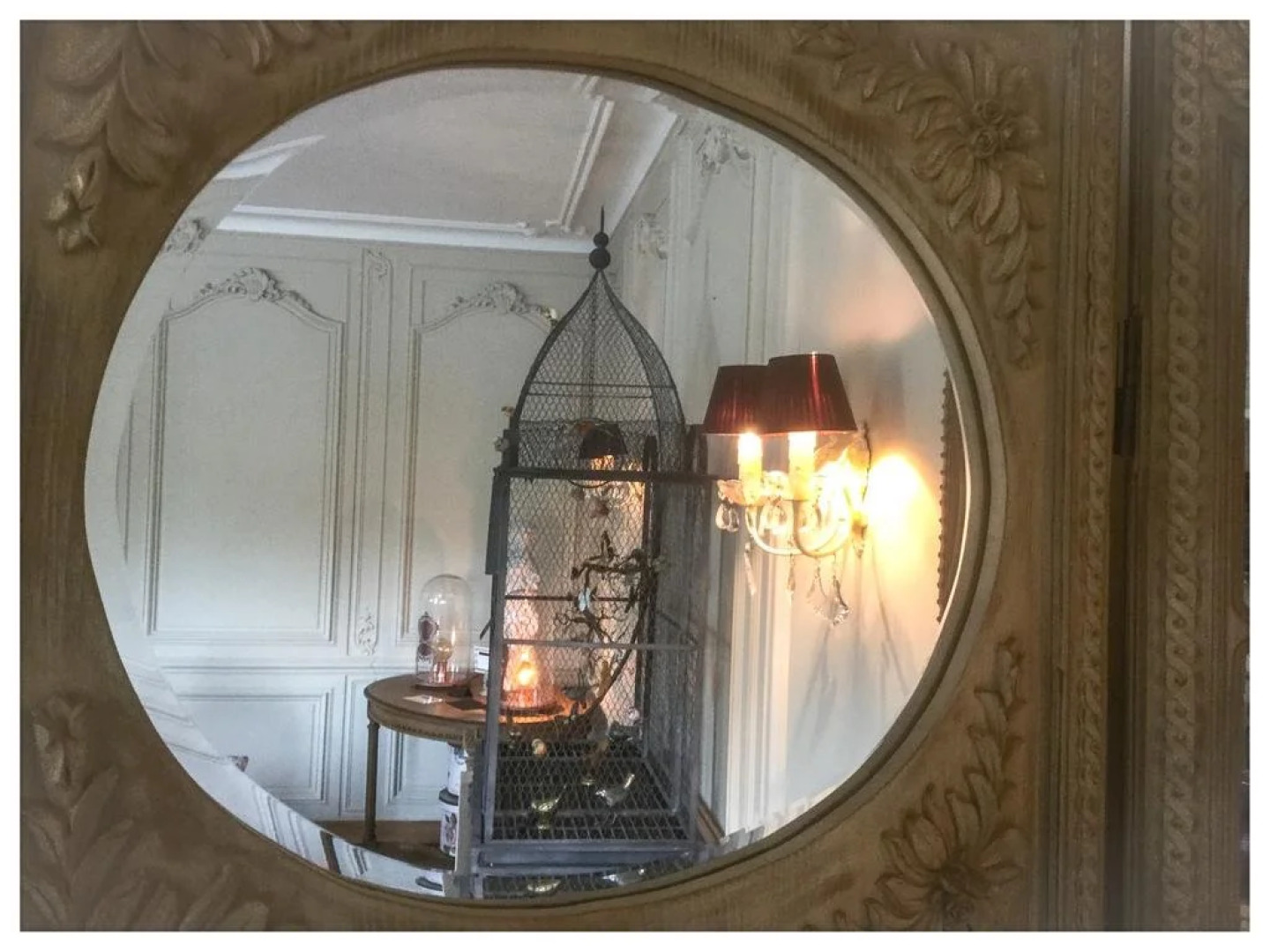 B&B Le Manoir Ivoire