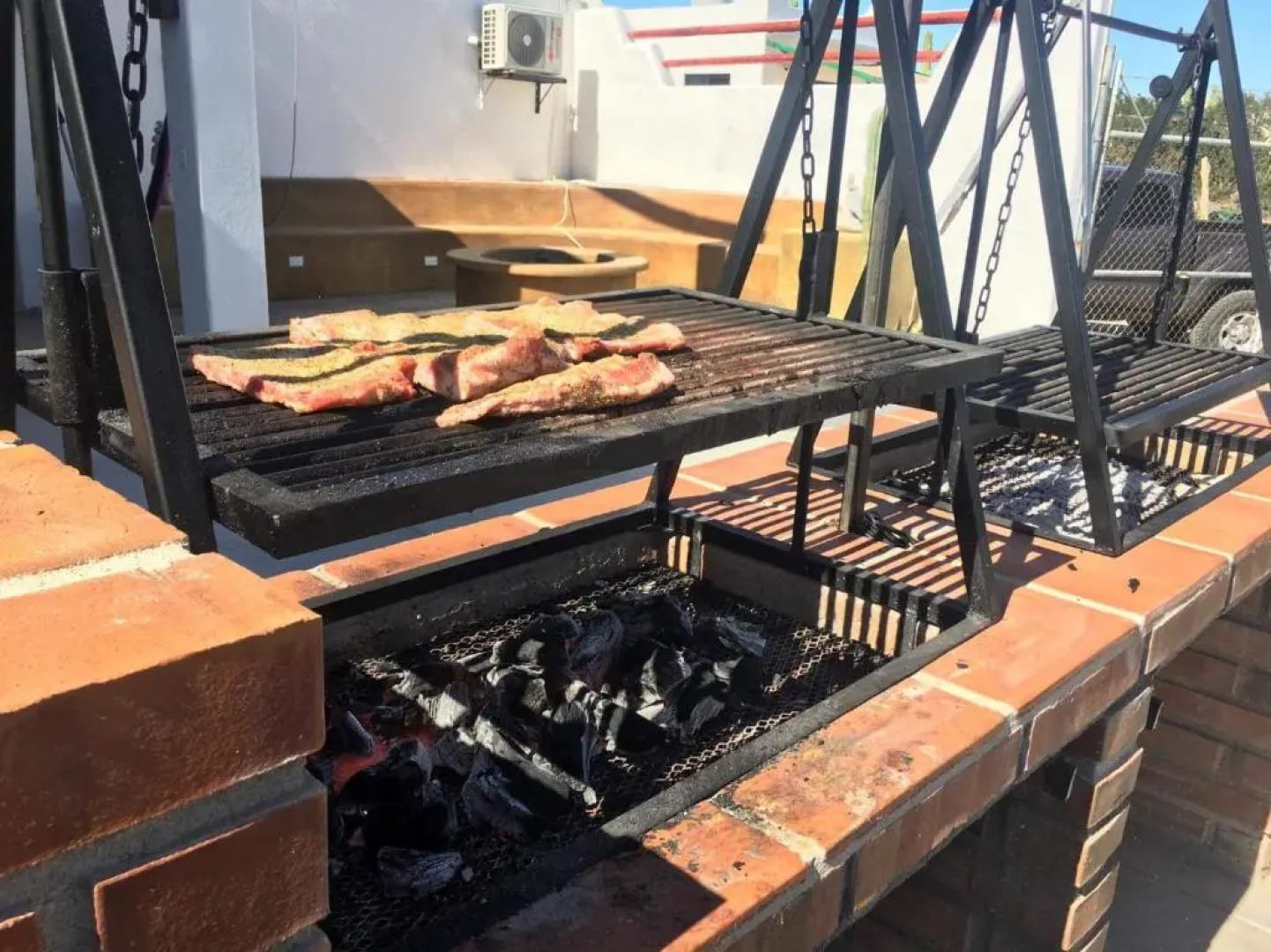 Casa Arrecife, Beach is steps away! Fast internet, Private cozy room!