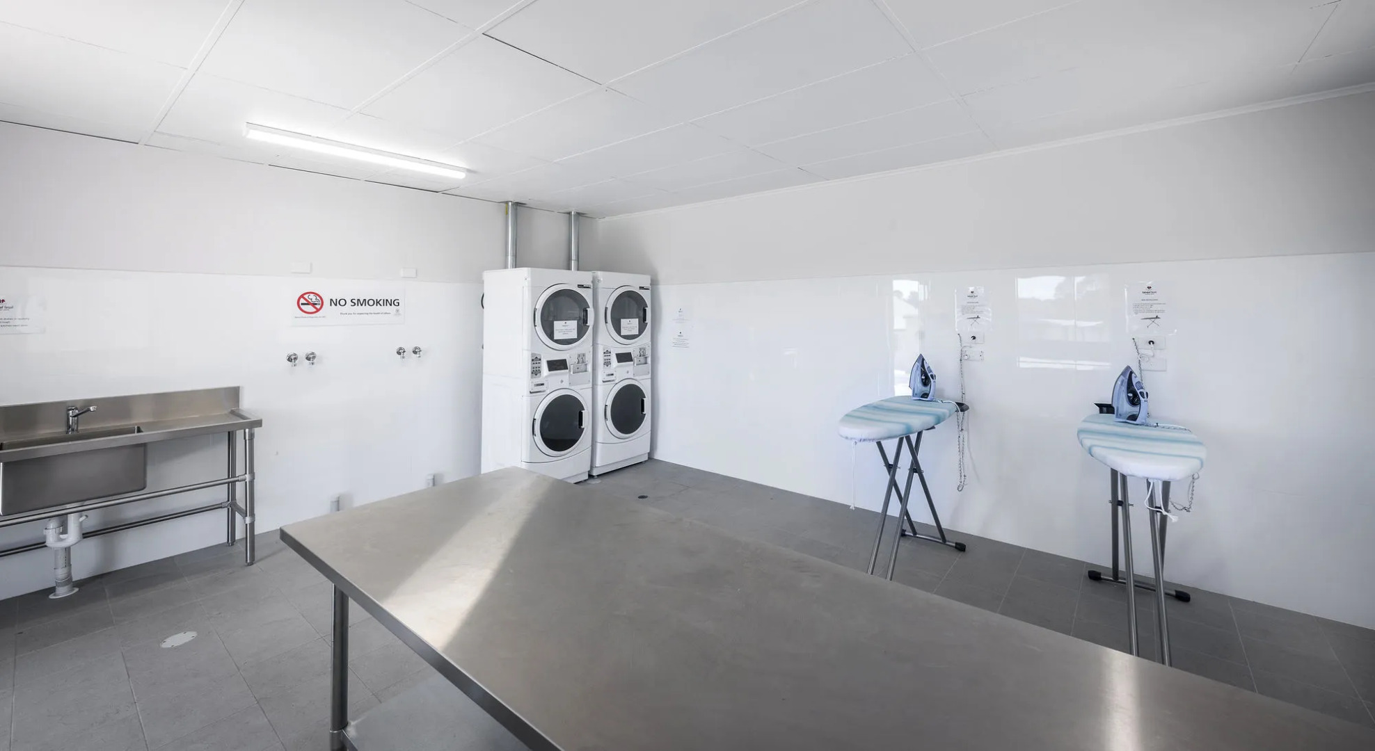 Discovery Parks - Hahndorf