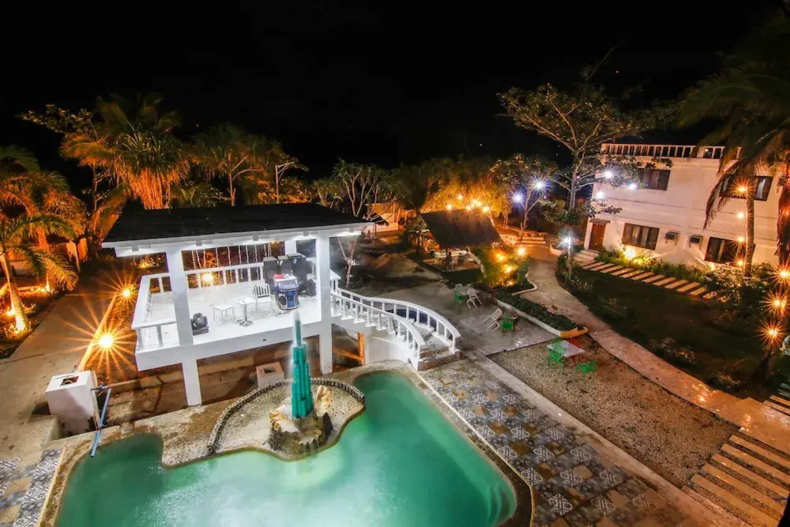 Kay's Water World Hotspring Resort & Spa