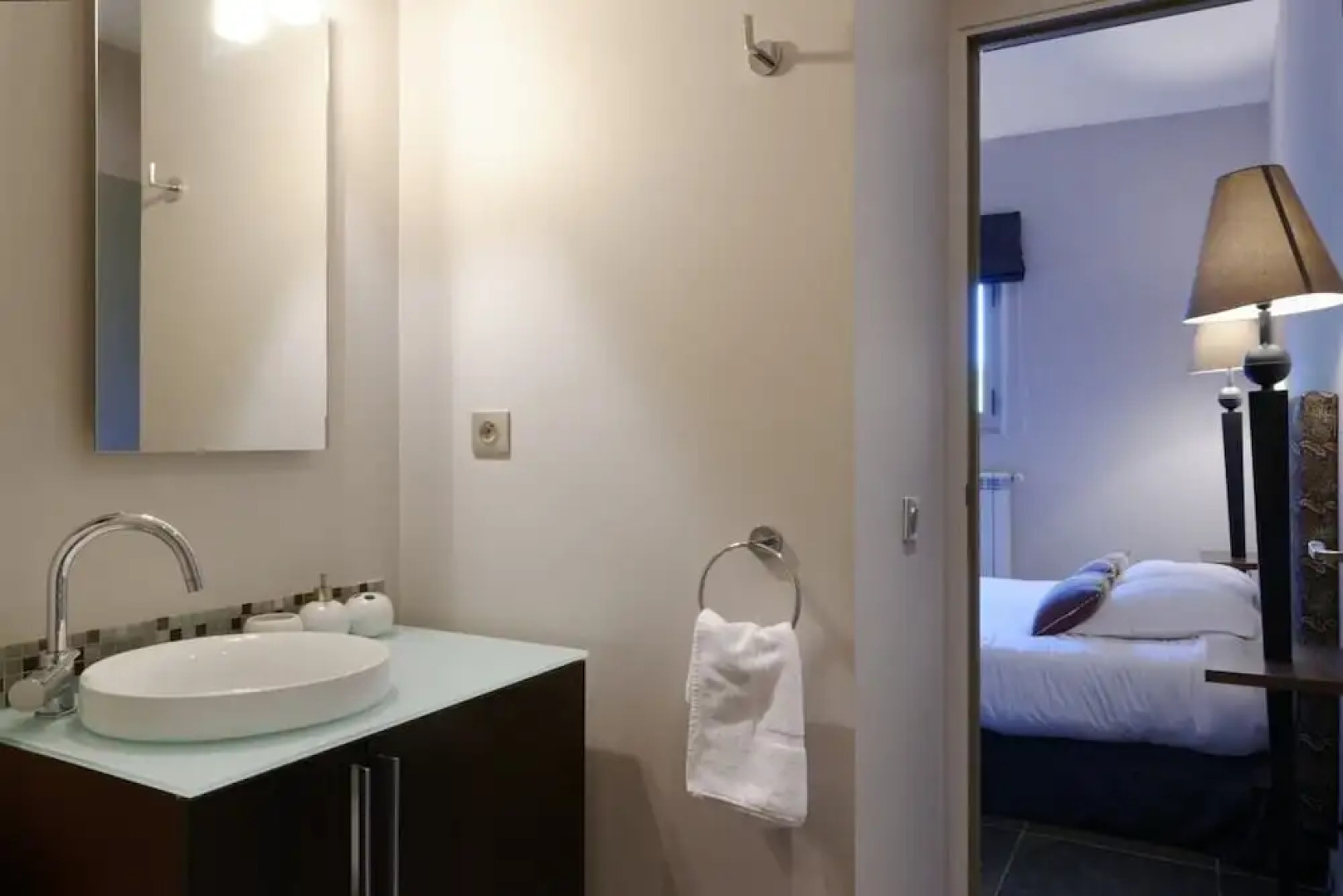 Liszt Private apartment