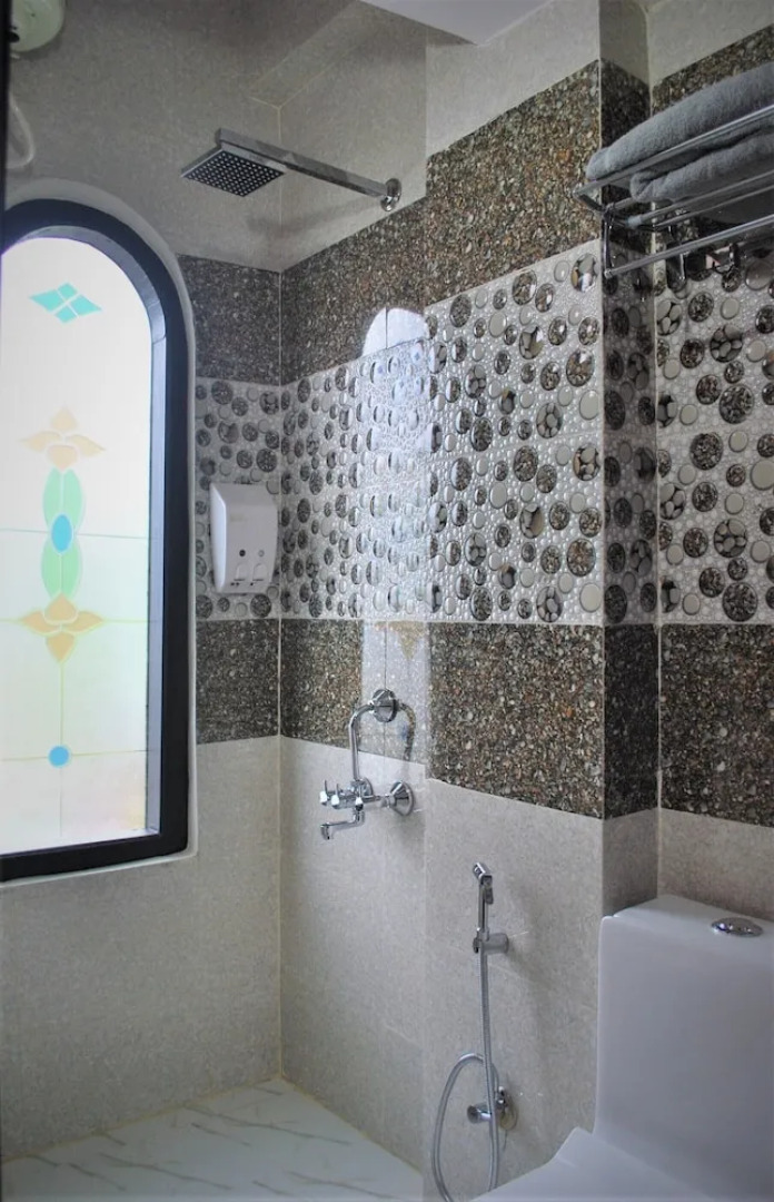 Billing Vista Guest House