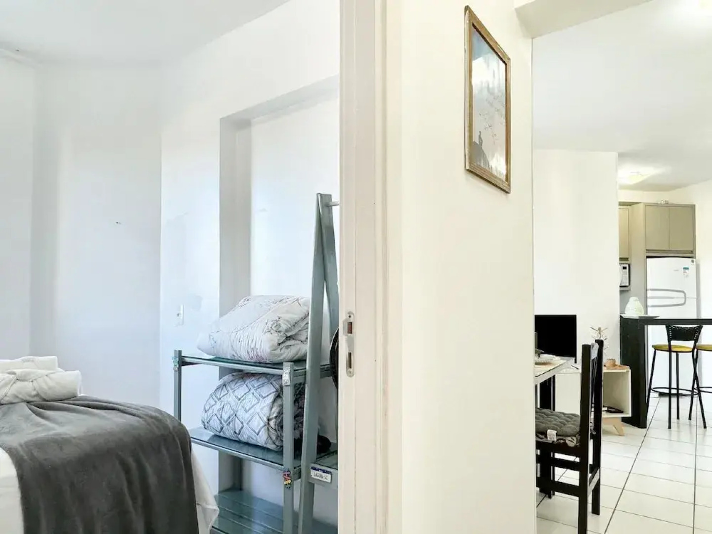 Resid. Clube Mar Grosso-Laguna - LAG706