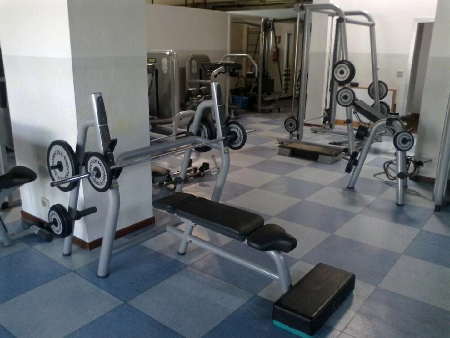 Hotel Rondanino