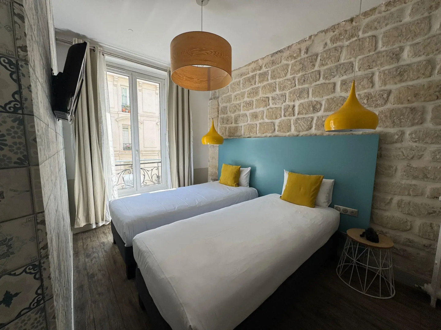 Le Régent Montmartre