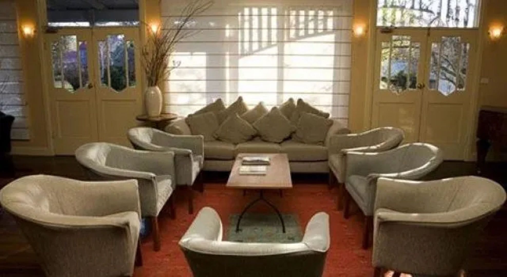 Stonelea Country Estate