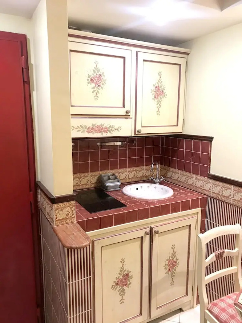 Apartment With one Bedroom in Nettuno - Near the Beach