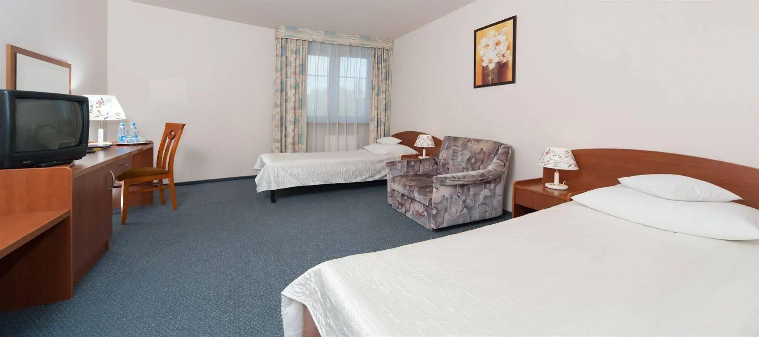 Hotel Gromada Radom Centrum