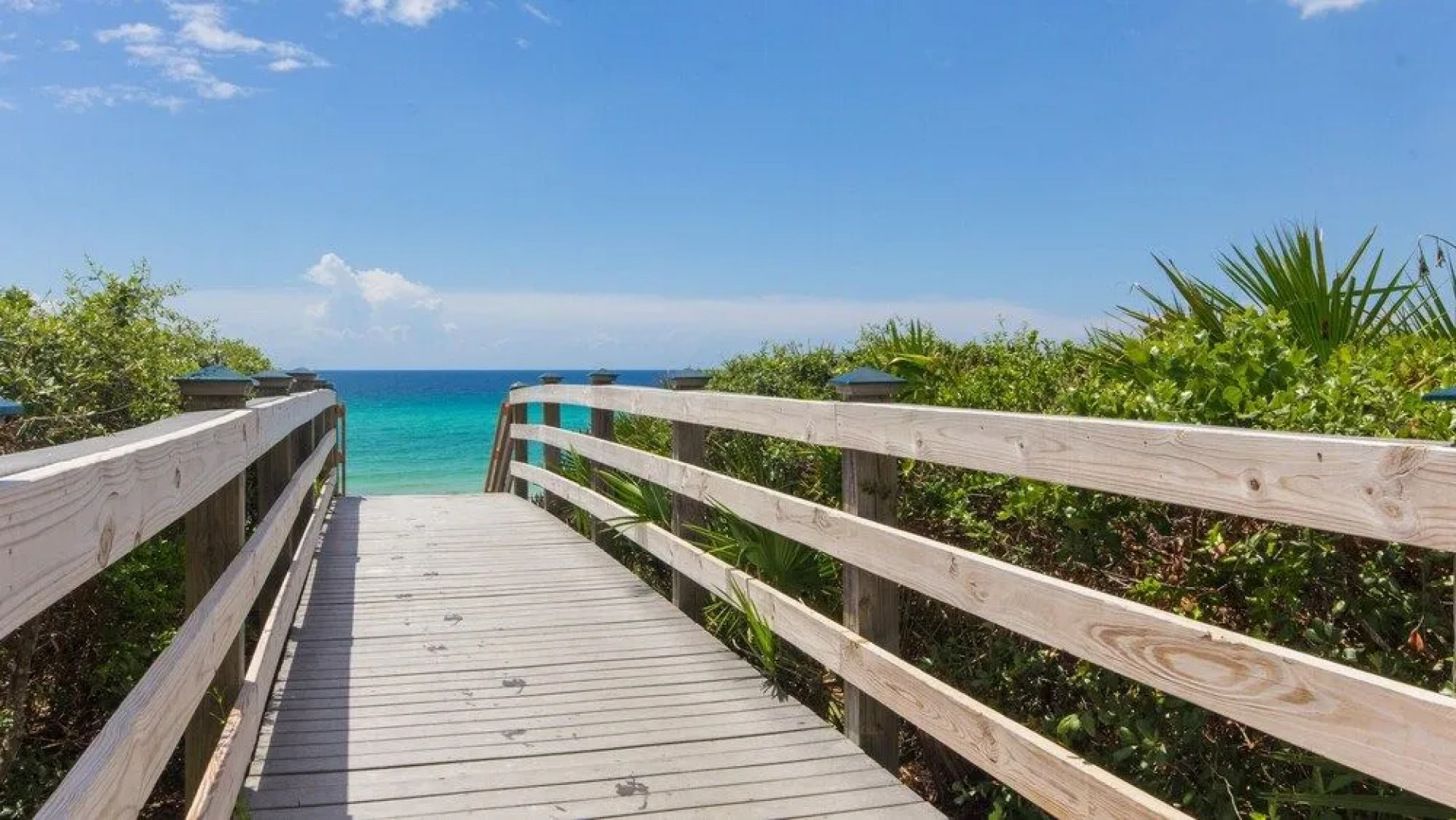 Clair de Lune(S)- Seacrest Bch