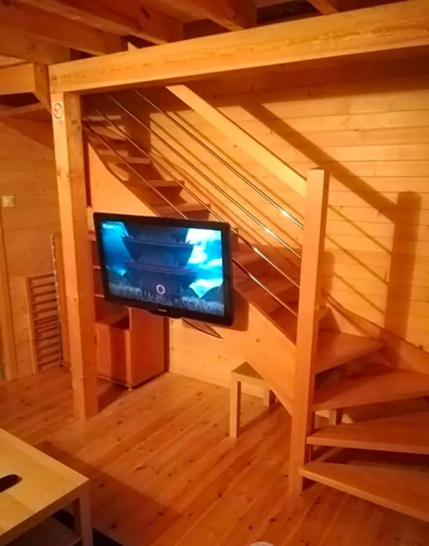 Amelia Domek letniskowy