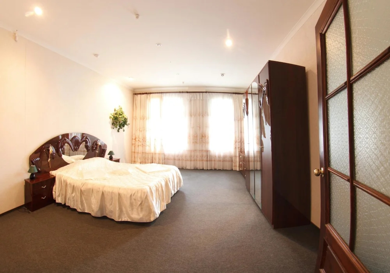 Отель «Воскресенский»