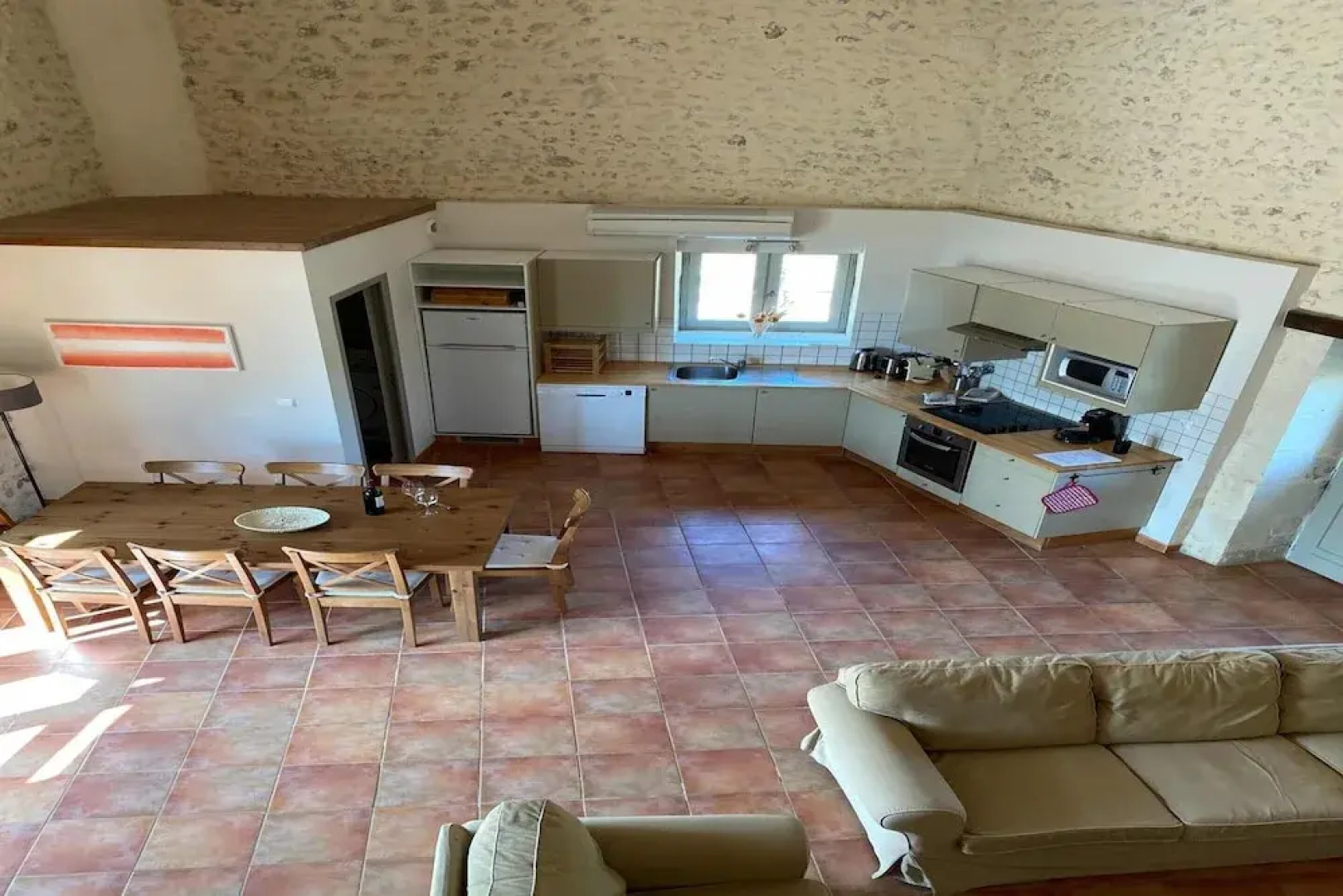 Le Genet With Private Swimming Pool