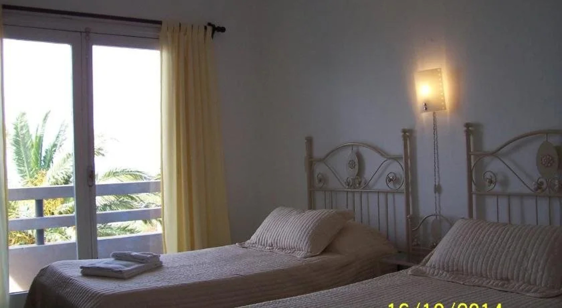 Hotel Rex de Atlantida