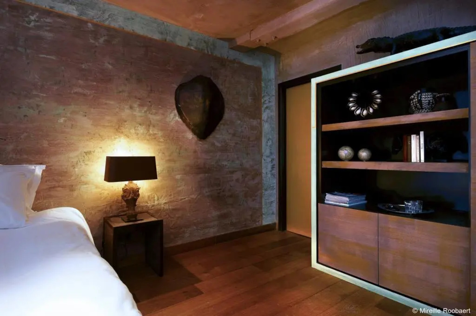 B&B Le Coup De Coeur