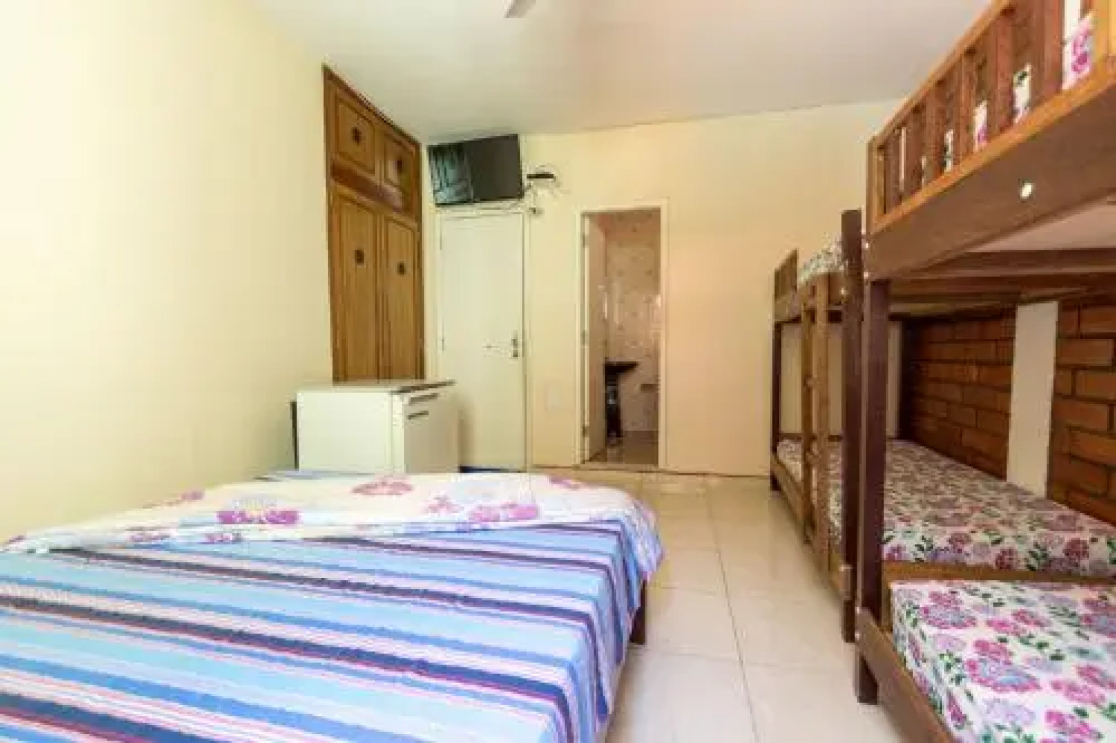 Pousada e Hostel Aguas Lindas de Junqueira