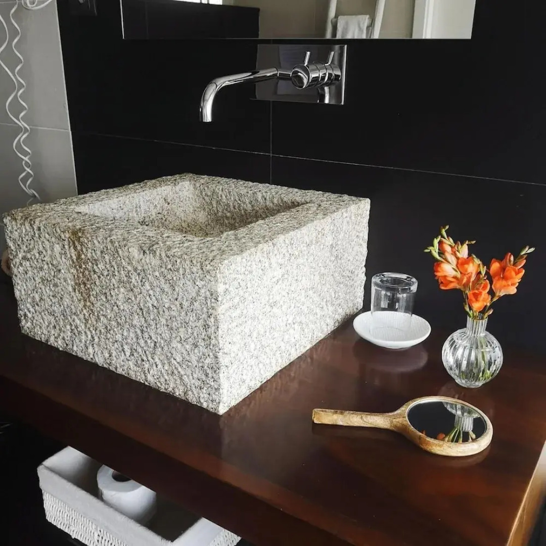 Quinta das Levadas Country House & Nature