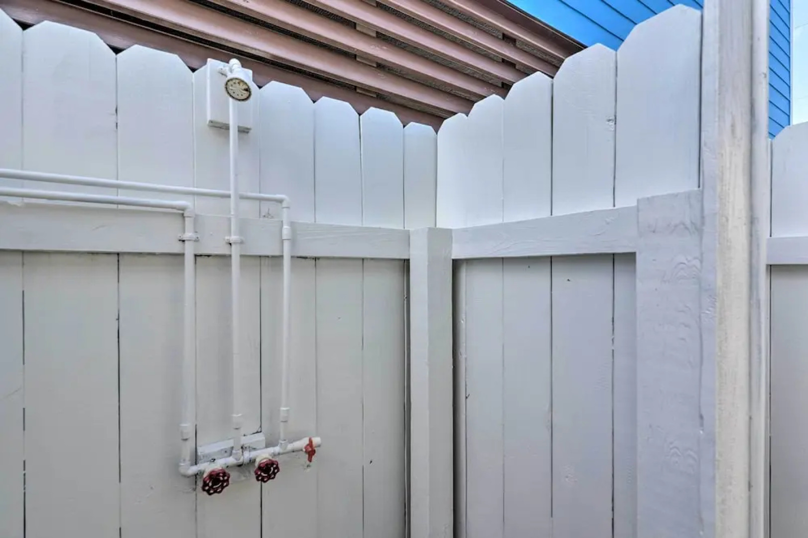 Oceanfront Freeport House w/ Private Beach!