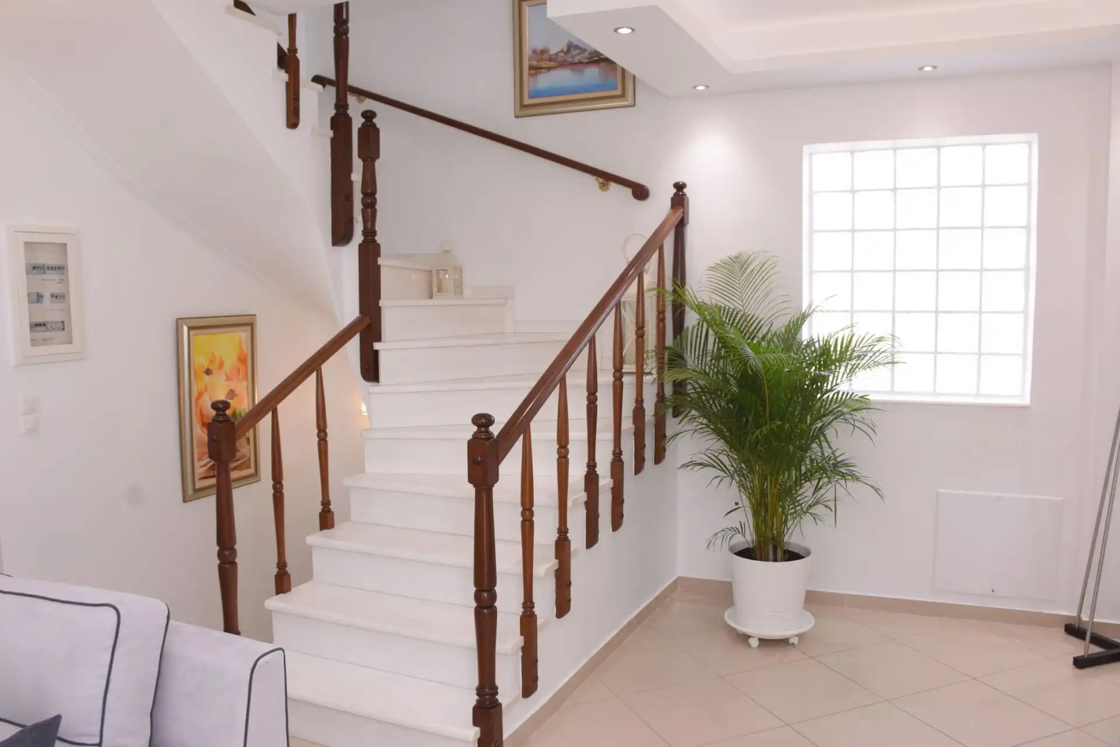 Keratea Luxury Villa Athens Airport