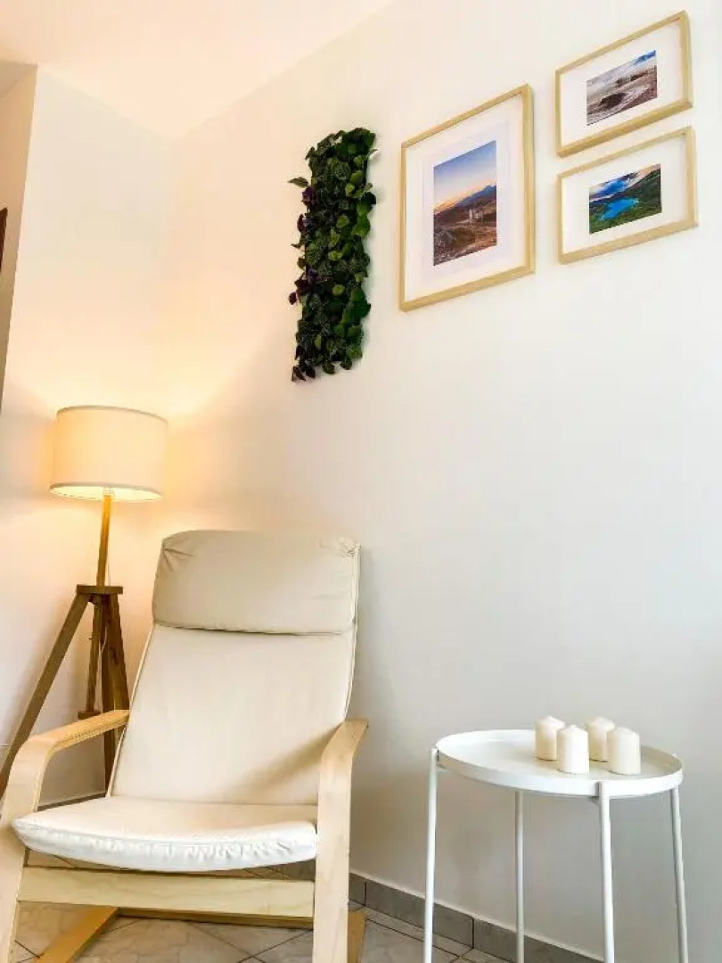 Casa Vacanza “Via Verde”