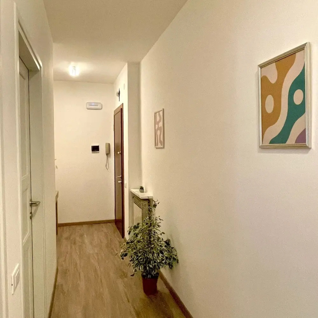 Rosy Suite Bed & Breakfast