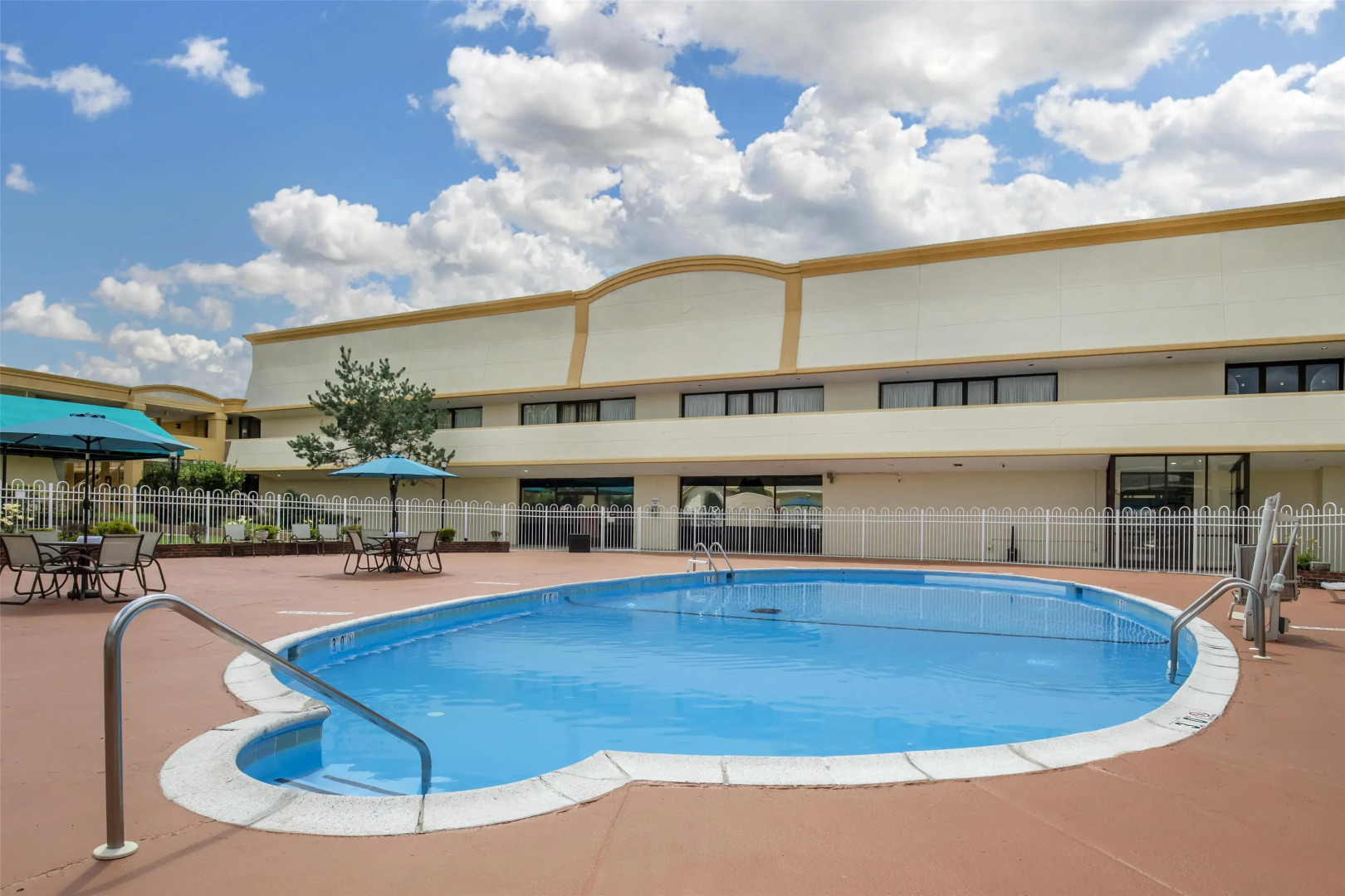 Best Western Battlefield Inn