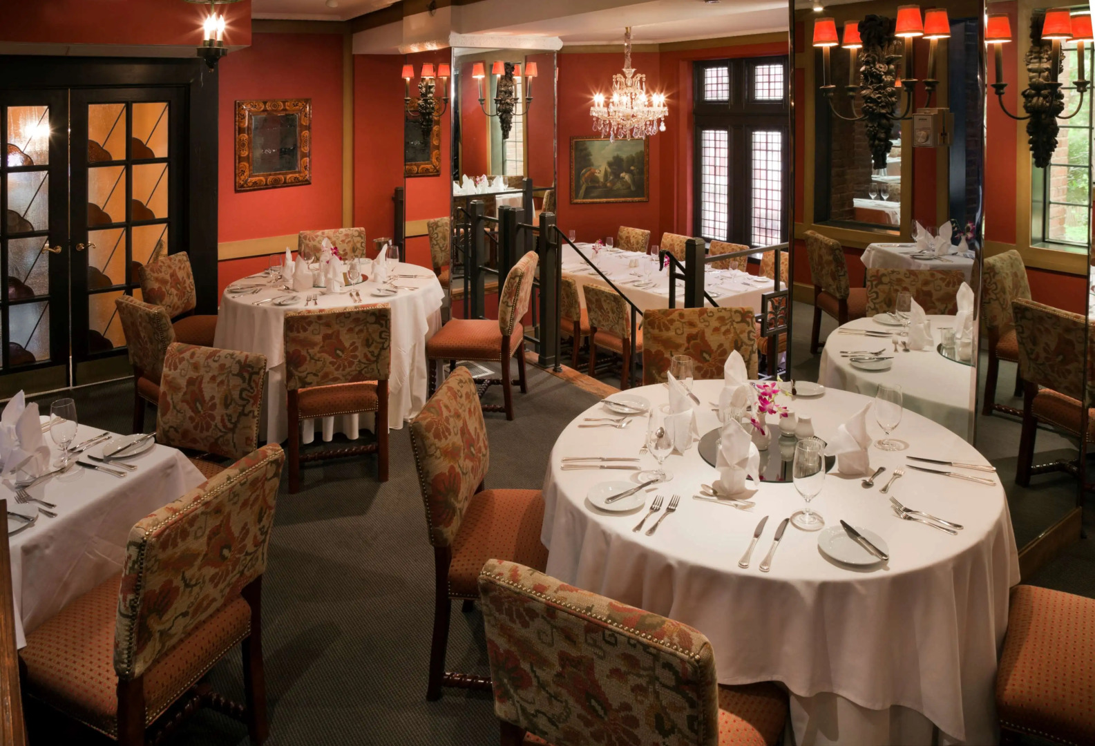 The Henley Park Hotel