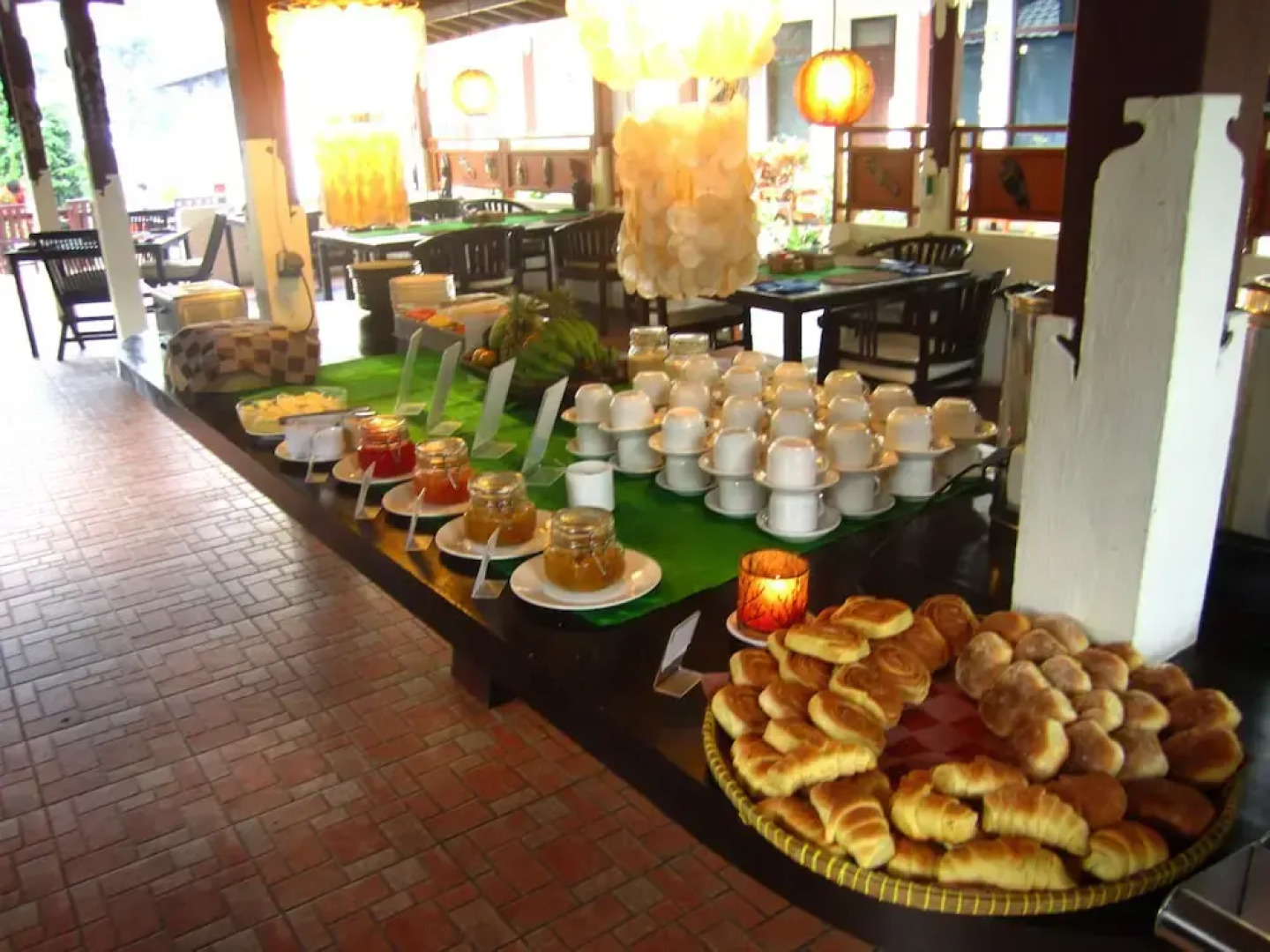 Absolute Scuba Bali Dive Resort