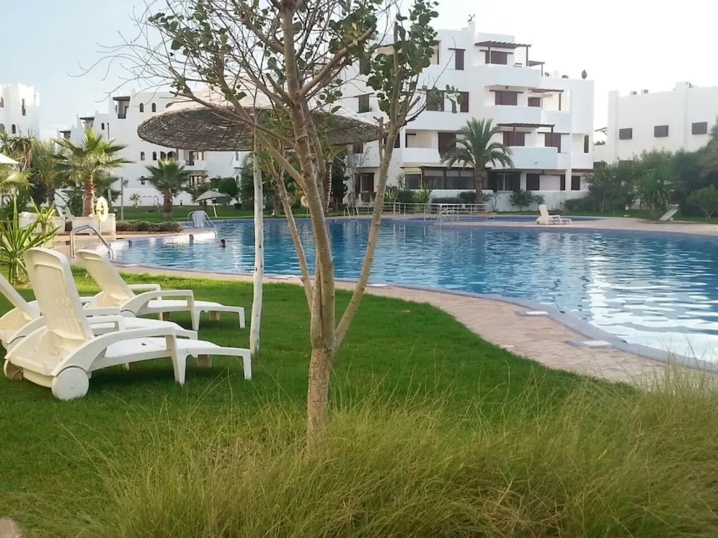 Appartement Complexe La Cassia