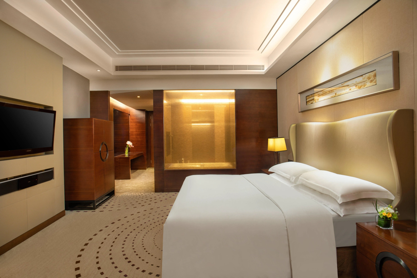 Crowne Plaza Huizhou by IHG