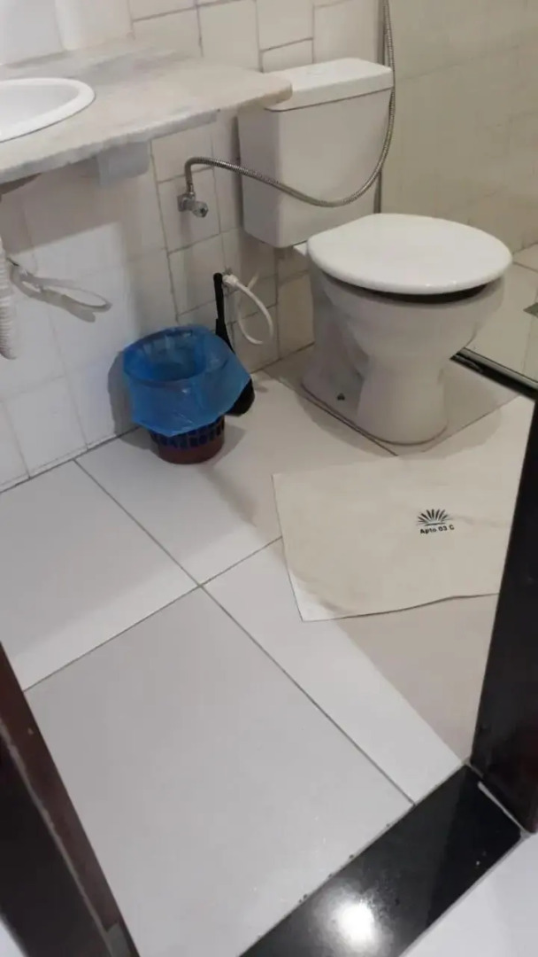 Apartamento Taperapuan