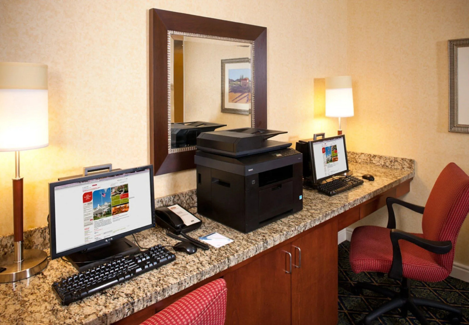 Residence Inn by Marriott Arundel Mills BWI Airport