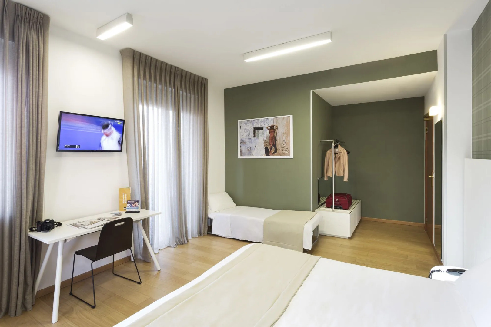 B&B Hotel Pescara