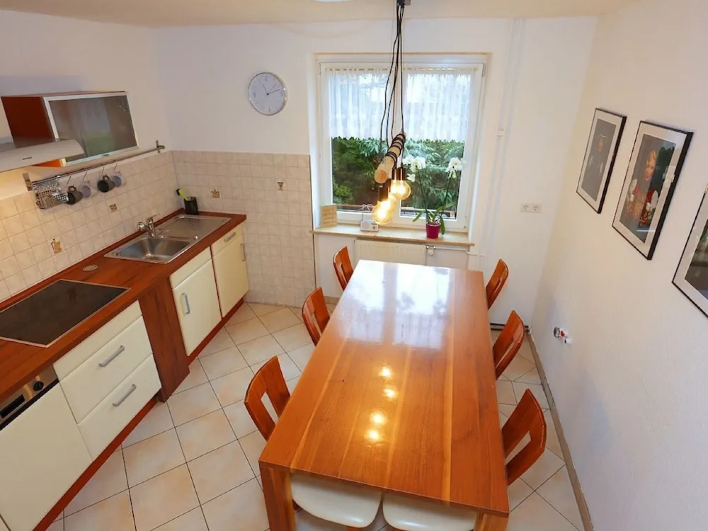 Mountain Biker's Farmstay