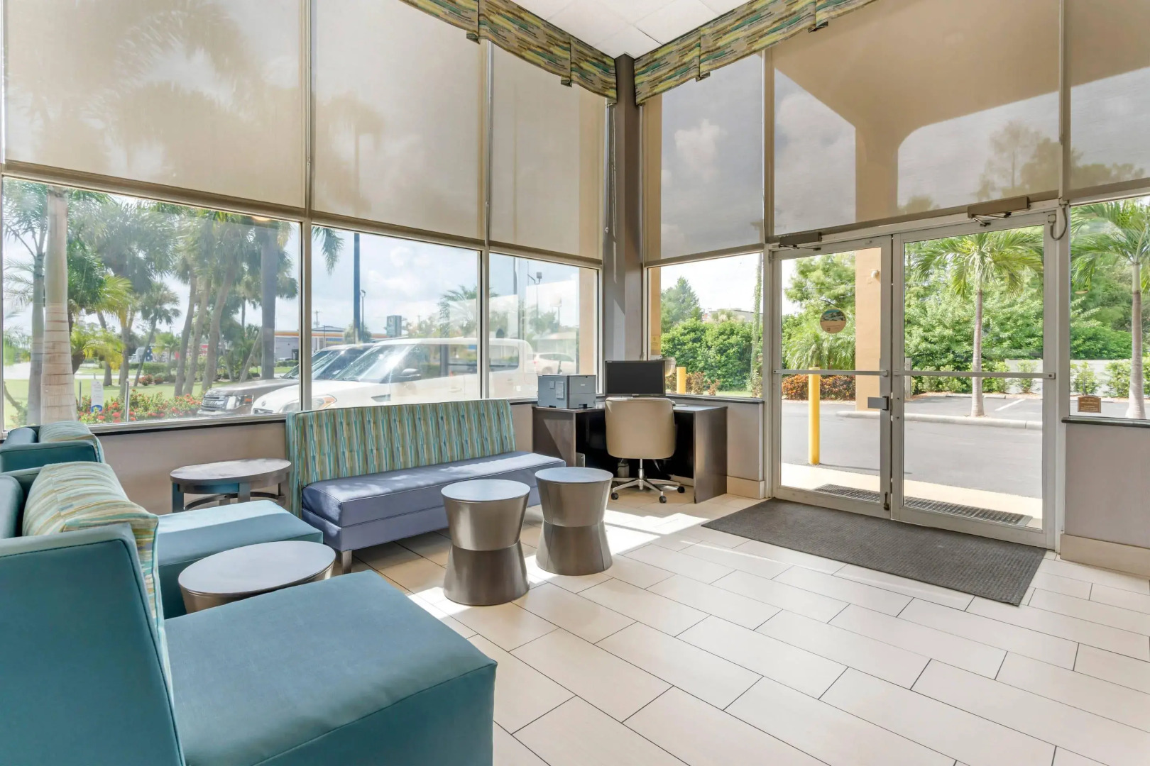 Quality Inn Bradenton North I-75