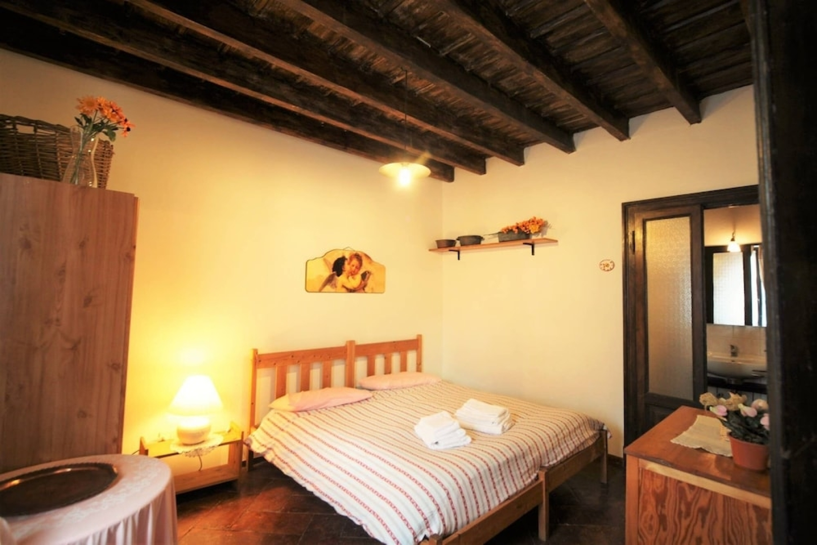 Bilocale 15 Minuti Dal Centro Di Mi