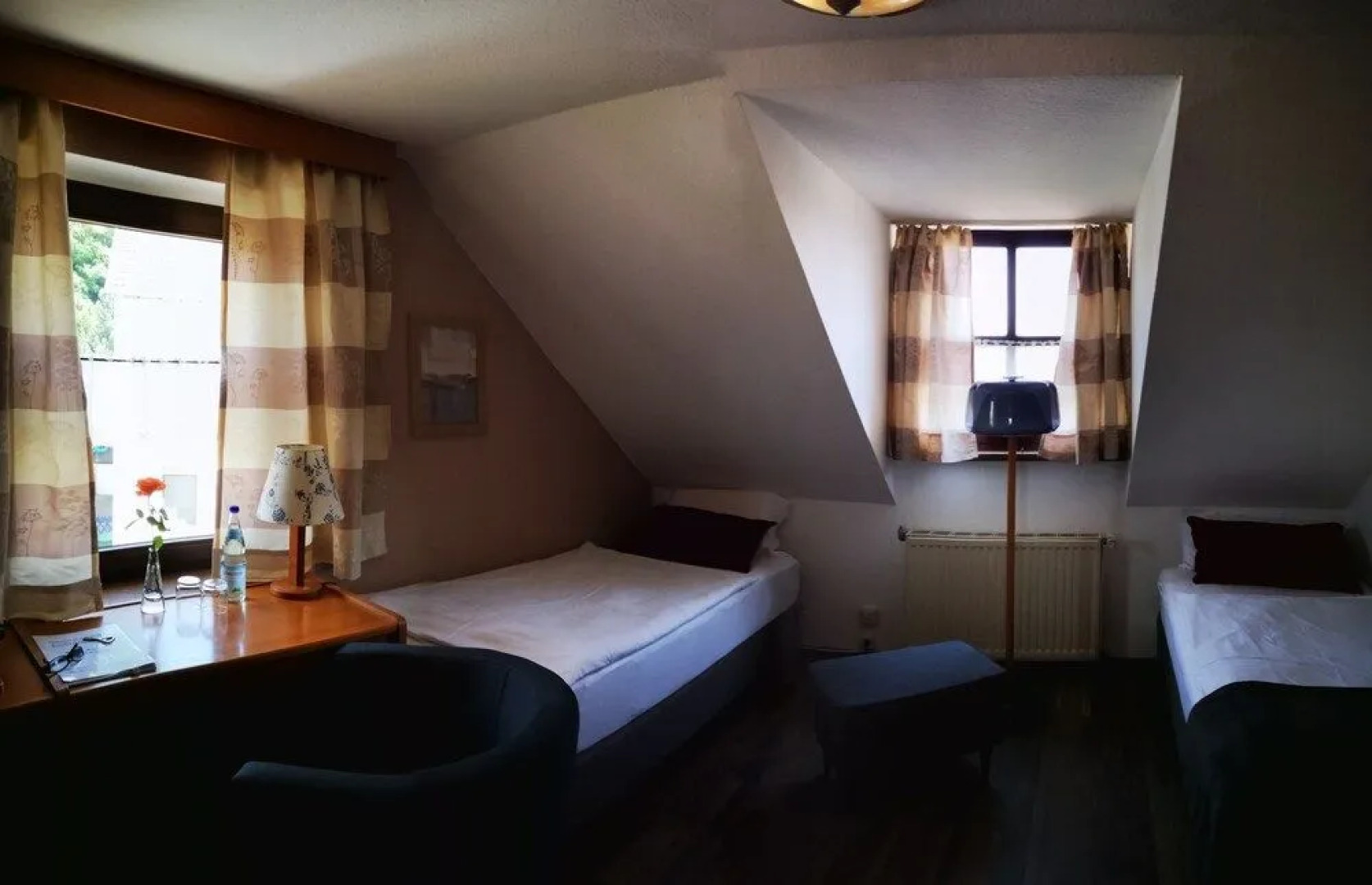 Hotel Restaurant Petri-Hof