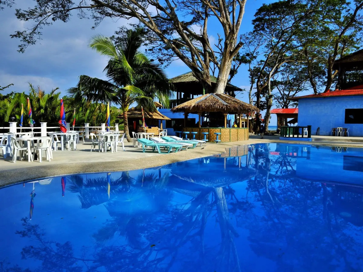 Seaside Beach Park Resort