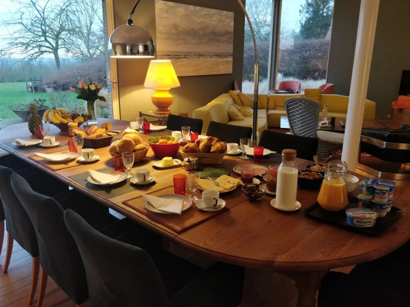 La Petite Bruyere De Renaix