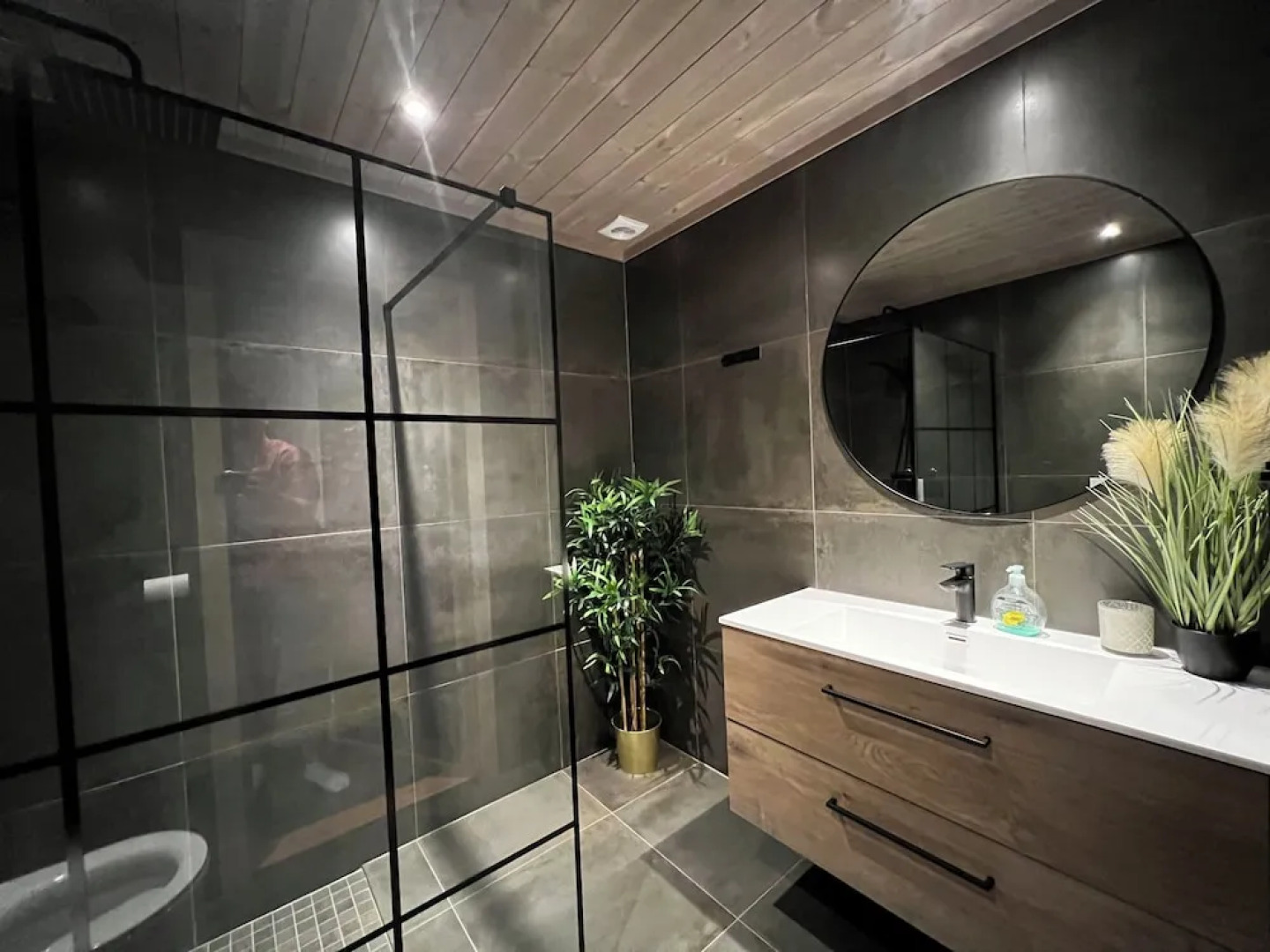 Ski Lodge & Apartments Gautefall