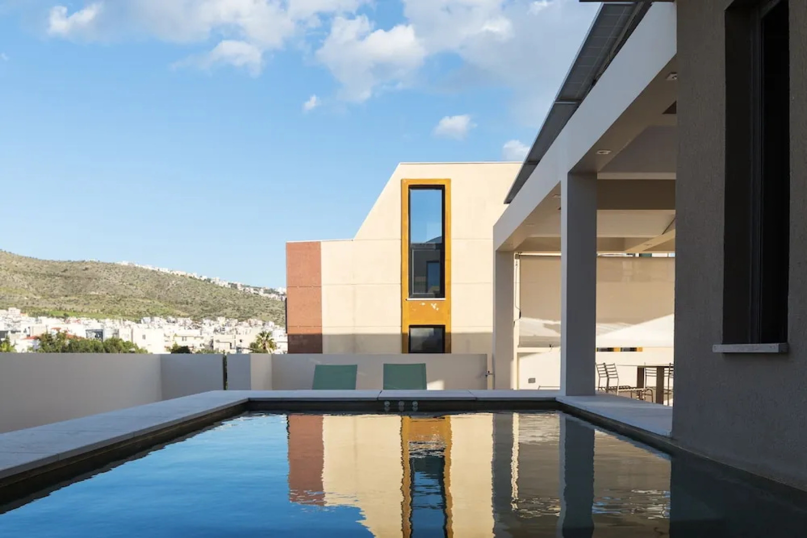 Elaia Luxury Apartments Glyfada